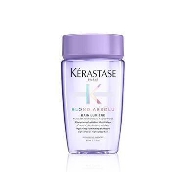 Bain Lumière Shampoo - Travel Size | L'Oréal Partner Shop