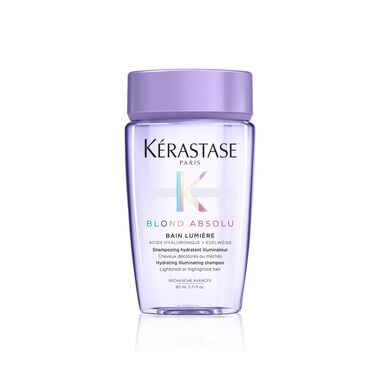 Bain Lumière Shampoo - Travel Size Bain Lumière Shampoo - Travel Size | L'Oréal Partner Shop