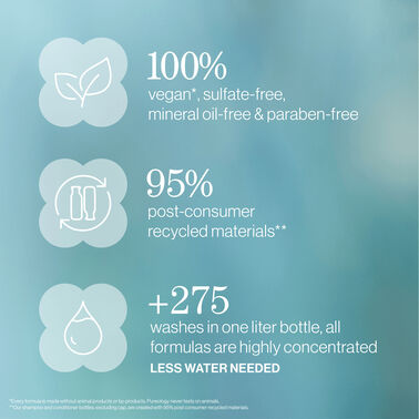 Strength Cure Shampoo - Strength Cure | L'Oréal Partner Shop