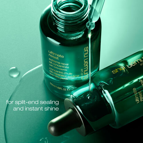 Ultimate Reset Extreme Repair Oil Concentrate - ultimate reset | L'Or&eacute;al Partner Shop