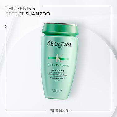 Bain Volumifique Shampoo - Resistance | L'Oréal Partner Shop