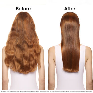 FLEX LISS CONTROL - Tecni.Art | L'Oréal Partner Shop