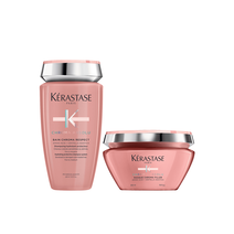 CHROMA ABSOLU - ROUTINE DE SOINS DE LA COULEUR - Kerastase | L'Oréal Partner Shop