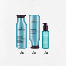 STRENGTH CURE RETAIL OFFER - Strength Cure | L'Oréal Partner Shop