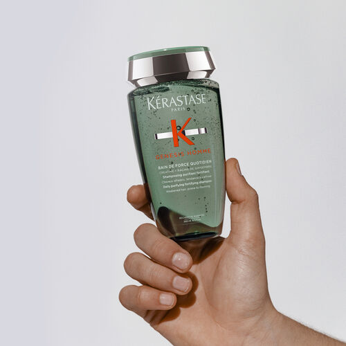 Bain De Force Quotidien Épaississant Shampoo - Shampoos | L'Oréal Partner Shop