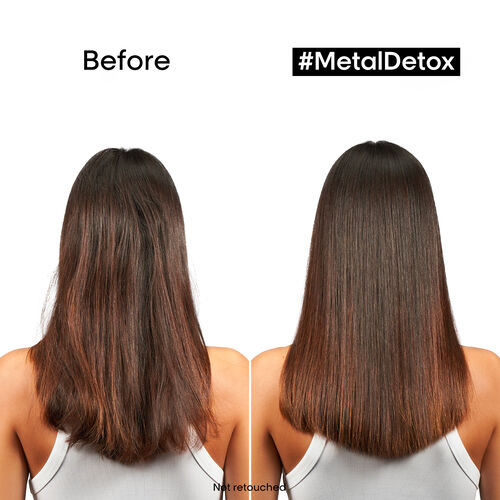 Metal detox - Metal Detox | L'Oréal Partner Shop