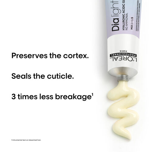 NEW DIA LIGHT - Dia Light | L'Or&eacute;al Partner Shop