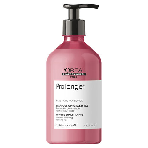 SHAMPOOING&nbsp;&nbsp;PRO LONGER - Serie Expert | L'Or&eacute;al Partner Shop