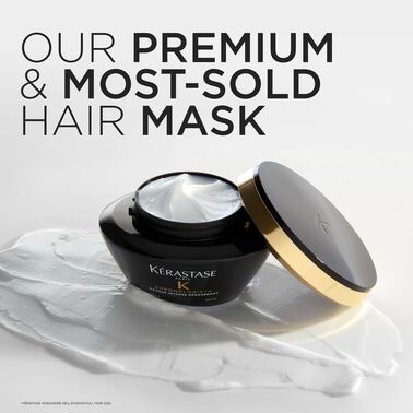 Masque Intense Régénérant Hair Mask - Chronologiste | L'Oréal Partner Shop