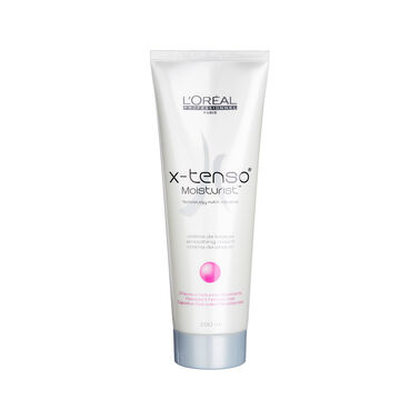 X-Tenso Moisturist Resistant Hair - X-Tenso | L'Oréal Partner Shop