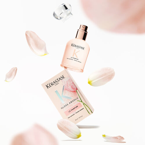 Gloss Absolu Le Parfum - Hair Perfume - Gloss Absolu | L'Oréal Partner Shop