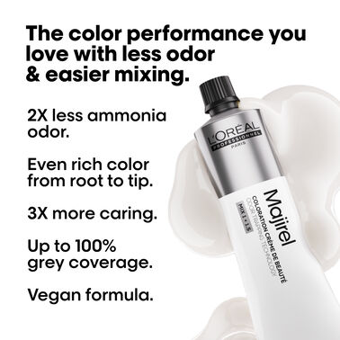 NEW MAJIREL - Majirel | L'Oréal Partner Shop