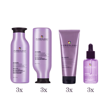 PUREOLOGY HYDRATE COMPLETE OFFER - Hydrate | L'Oréal Partner Shop