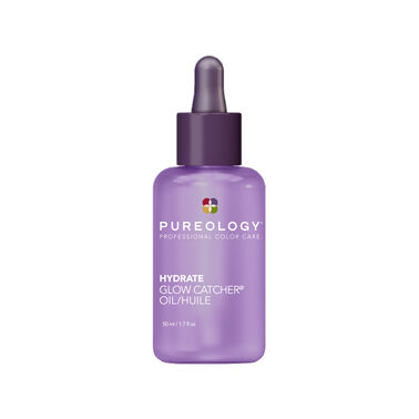 Hydrate Glow Catcher Oil - Hydrate | L'Oréal Partner Shop