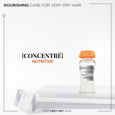 Concentré Nutritive - Fusio-Dose | L'Oréal Partner Shop