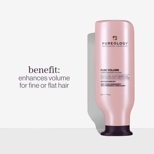 Pure Volume Conditioner - PUREOLOGY BLACK FRIDAY | L'Oréal Partner Shop