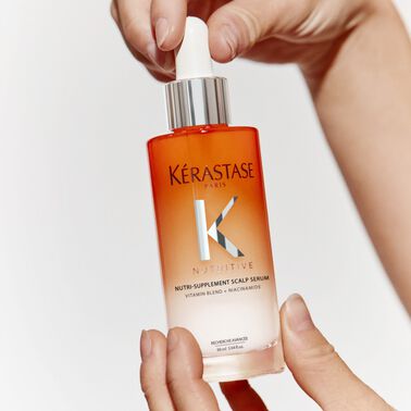 Nutri-Supplement Scalp Serum - Nutritive | L'Oréal Partner Shop