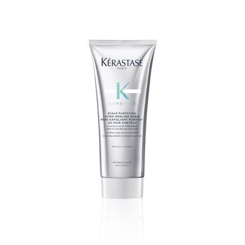 MICRO-EXFOLIANT PURIFIANT DU CUIR CHEVELU - Symbiose | L'Or&eacute;al Partner Shop