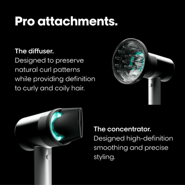Airlight Pro Hair Dryer - Hair Devices | L'Oréal Partner Shop