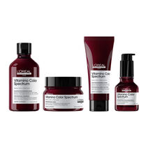 Vitamino Color Spectrum - NEW! Vitamino Color Spectrum | L'Oréal Partner Shop