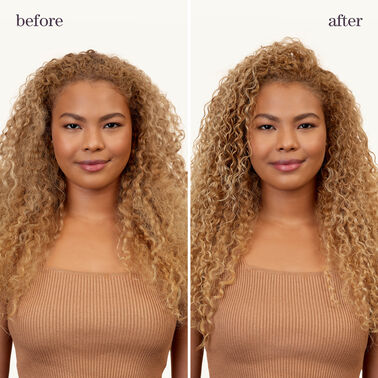 Style + Protect Shine Bright Taming Serum - Style + Protect | L'Oréal Partner Shop