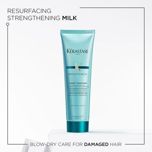 Ciment Thermique Heat Protector - Treatments & Leave-ins | L'Oréal Partner Shop