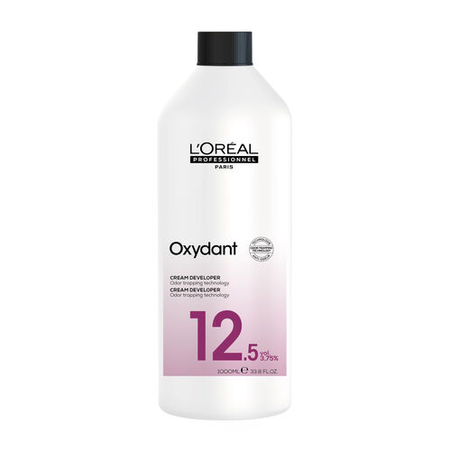 Majirel cream developer 12.5vol - Developers & Oxydants | L'Or&eacute;al Partner Shop
