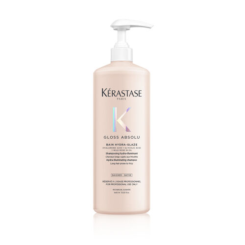 Gloss Absolu Bain Hydra-Glaze - Gloss Absolu | L'Or&eacute;al Partner Shop