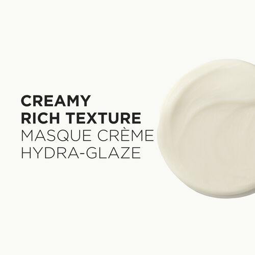 GLOSS ABSOLU MASQUE CR&Egrave;ME HYDRA-GLAZE HAIR MASK - Gloss Absolu | L'Or&eacute;al Partner Shop