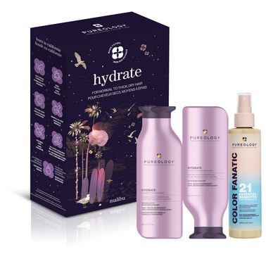 COFFRET DE FÊTES DE HYDRATE - Hydrate | L'Oréal Partner Shop