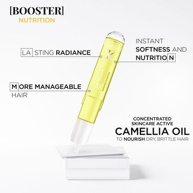 Booster Nutrition - Fusio-Dose | L'Oréal Partner Shop