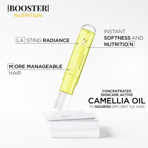 Booster Nutrition - Fusio Dose | L'Oréal Partner Shop