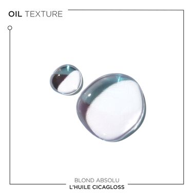 Cicagloss Refillable Oil - Blond Absolu | L'Oréal Partner Shop