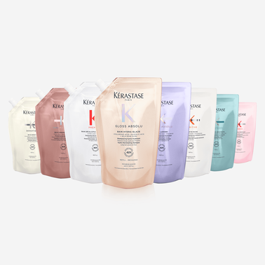 Gloss Absolu Bain Hydra-Glaze Refill - NEW! Gloss Absolu | L'Oréal Partner Shop