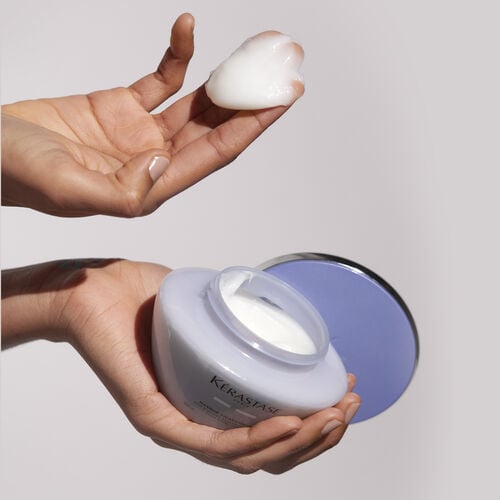 Masque Cicaextreme Hair Mask - Conditioners & Masks | L'Oréal Partner Shop