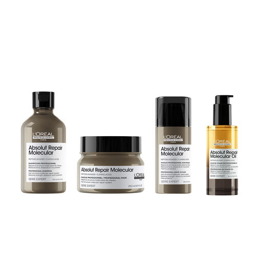 Absolut Repair Molecular - Absolut Repair Molecular | L'Or&eacute;al Partner Shop