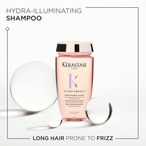 Gloss Absolu Bain Hydra-Glaze - Gloss Absolu | L'Or&eacute;al Partner Shop