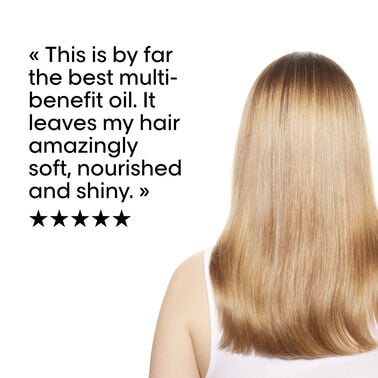 Absolut Repair 10-In-1 Hair Oil - Serie Expert | L'Oréal Partner Shop