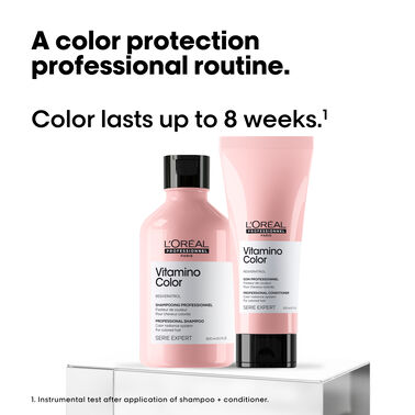 VITAMINO COLOR HOLIDAY KIT - NEW! Holiday Kits | L'Oréal Partner Shop