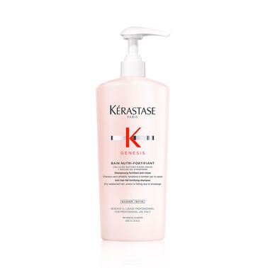 TESTER - BAIN NUTRI-FORTIFIANT - K Loyalty Club - 10% | L'Oréal Partner Shop