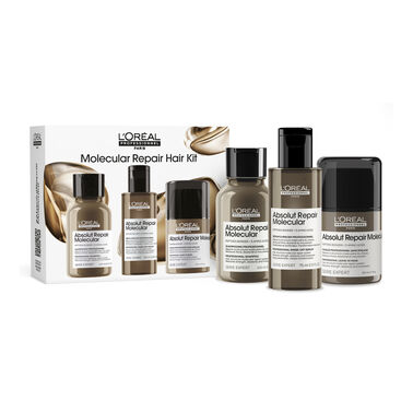 Absolut Repair Molecular Mini Trio Kit - Absolut Repair Molecular | L'Oréal Partner Shop