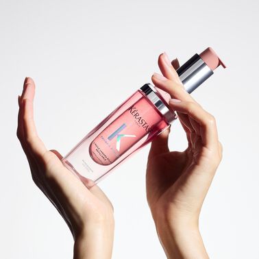 L'Huile Chroma Éclat Refillable Hair Oil - Refill | L'Oréal Partner Shop