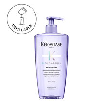 Bain Lumière Shampoo - K Loyalty Club - 10% | L'Oréal Partner Shop