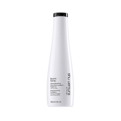 Izumi Tonic Strengthening Shampoo - izumi tonic | L'Oréal Partner Shop