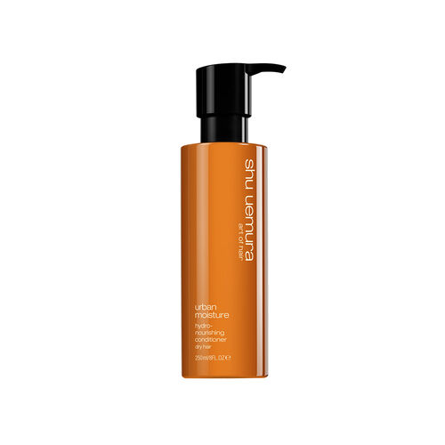 Urban Moisture Hydro-Nourishing Conditioner - shu uemura | L'Oréal Partner Shop