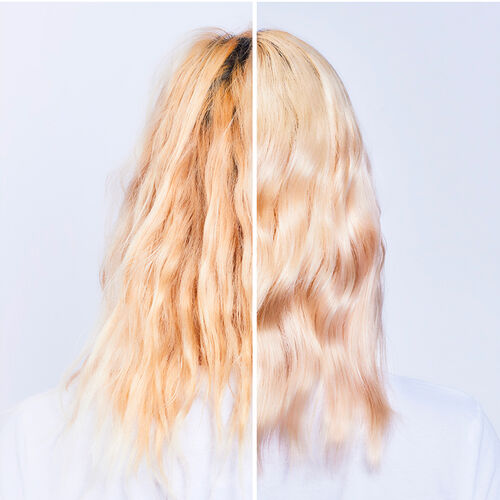 Yūbi Blonde Anti-Brass Purple Shampoo - yubi blonde | L'Oréal Partner Shop