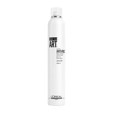 Fix Anti Frizz - Tecni Art | L'Oréal Partner Shop
