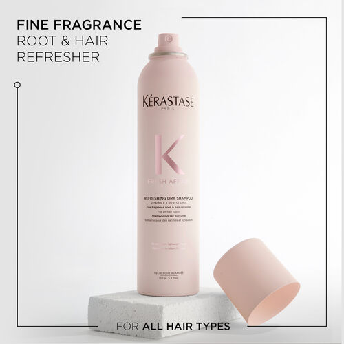 Fresh Affair Dry Shampoo - Fresh Affair | L'Oréal Partner Shop