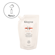 BAIN SATIN NUTRITIVE SHAMPOO REFILL POUCH - Refill | L'Oréal Partner Shop