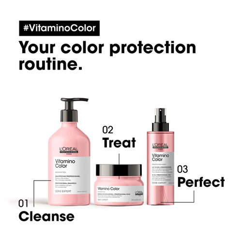 Vitamino Color - Vitamino Color | L'Oréal Partner Shop